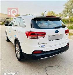 كيا سورينتو